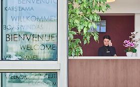 Blv Hotel Valence Nord - - Ex-campanile  3*